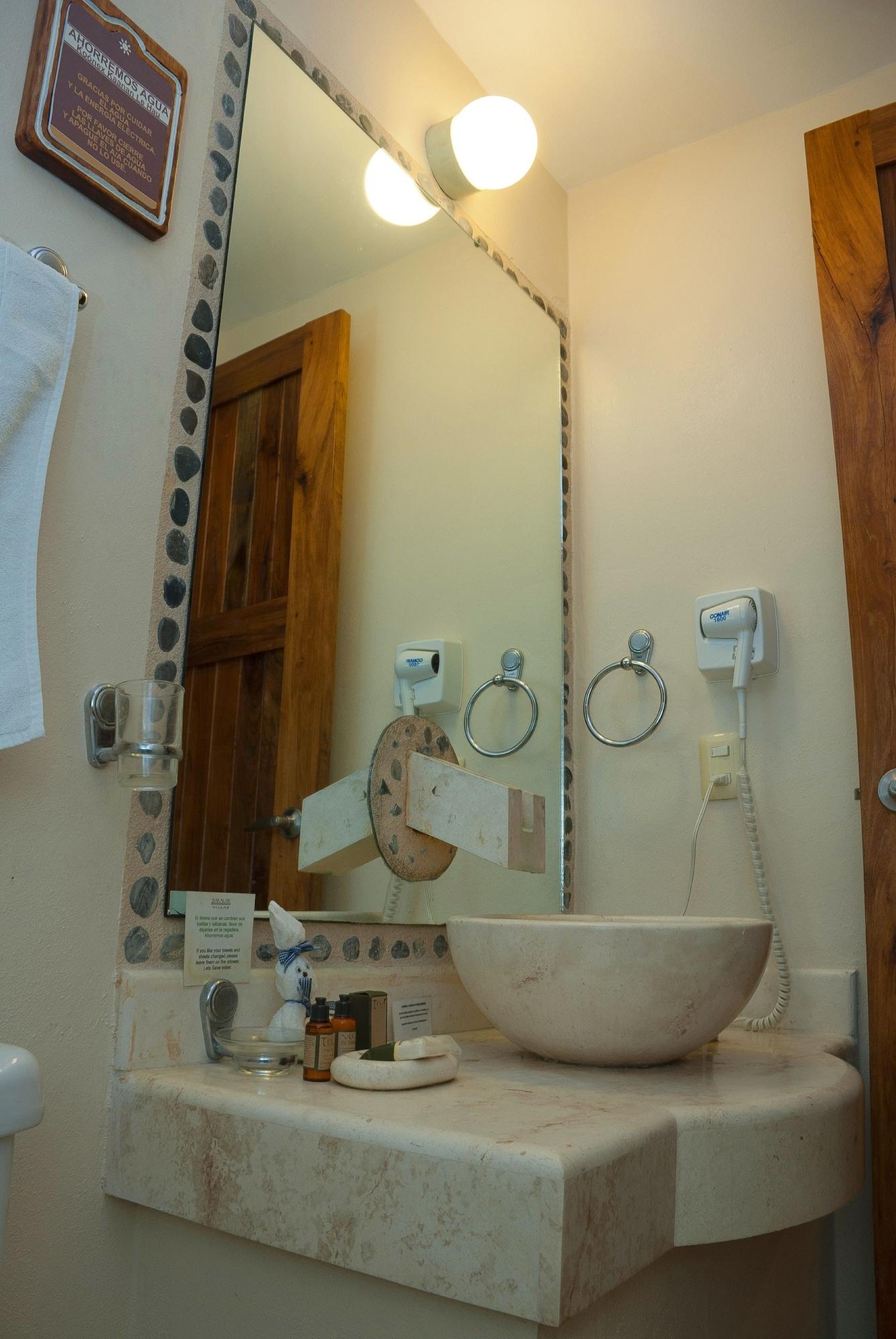 Hotel Bakalar Bacalar